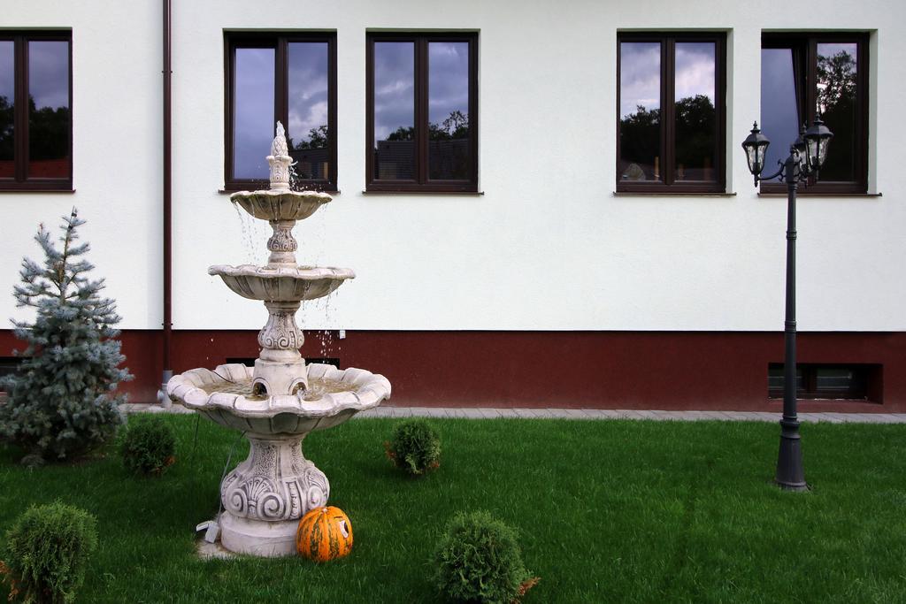 Gasthof Amso
