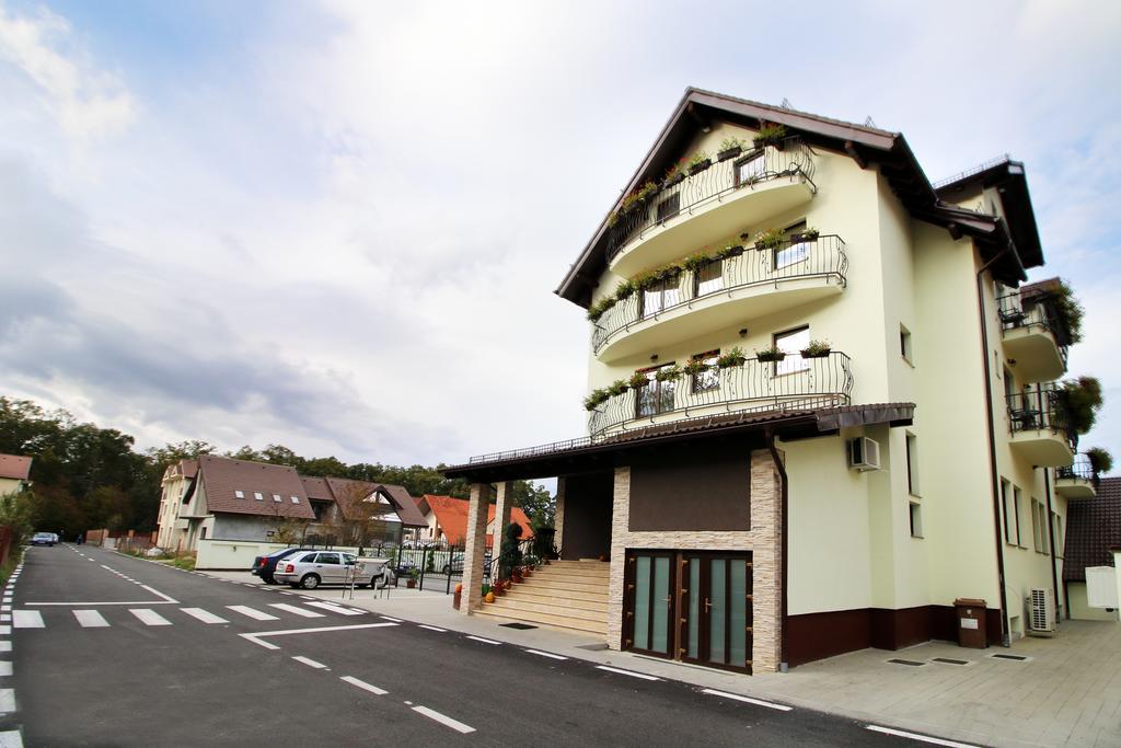 Amso Gasthof Hermannstadt